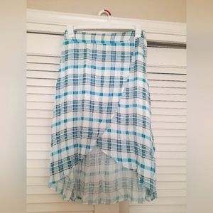 A.N.A Assymetrical Skirt